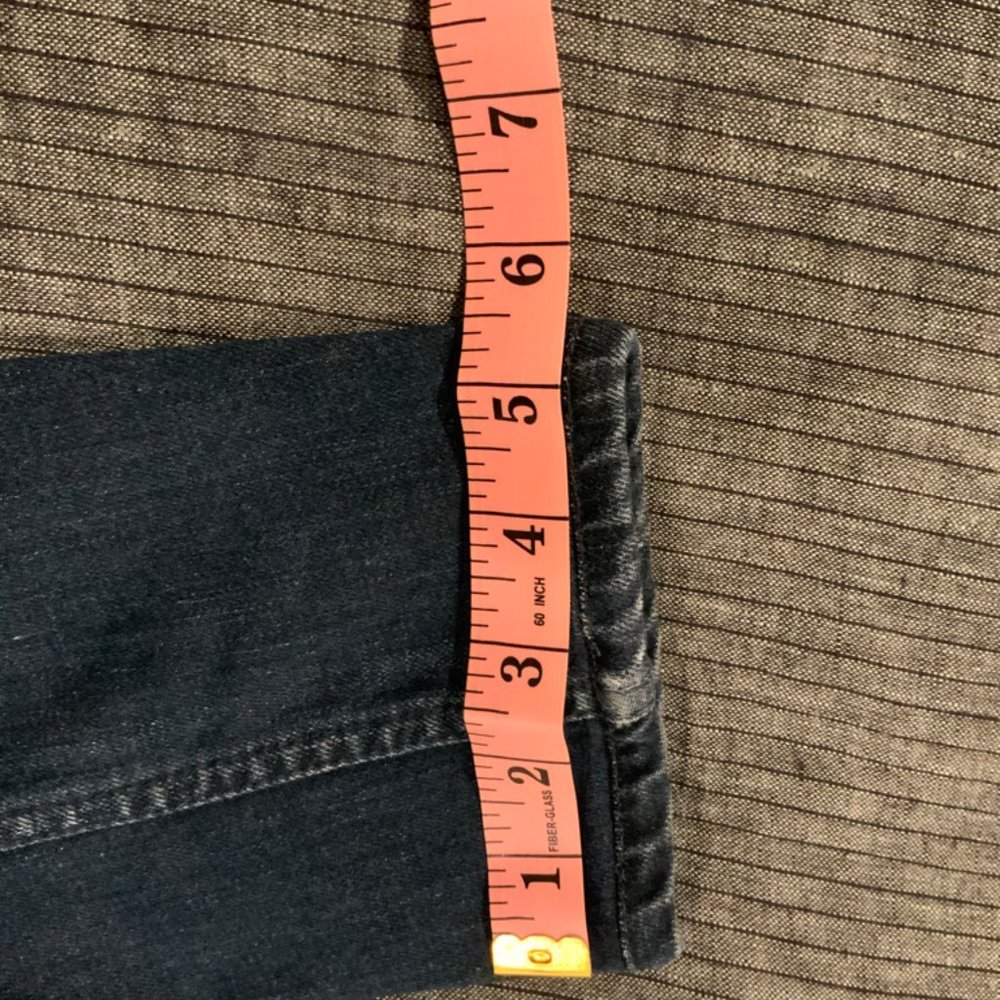 Acne Studios Men’s Skinny Jeans - Picture 5 of 5